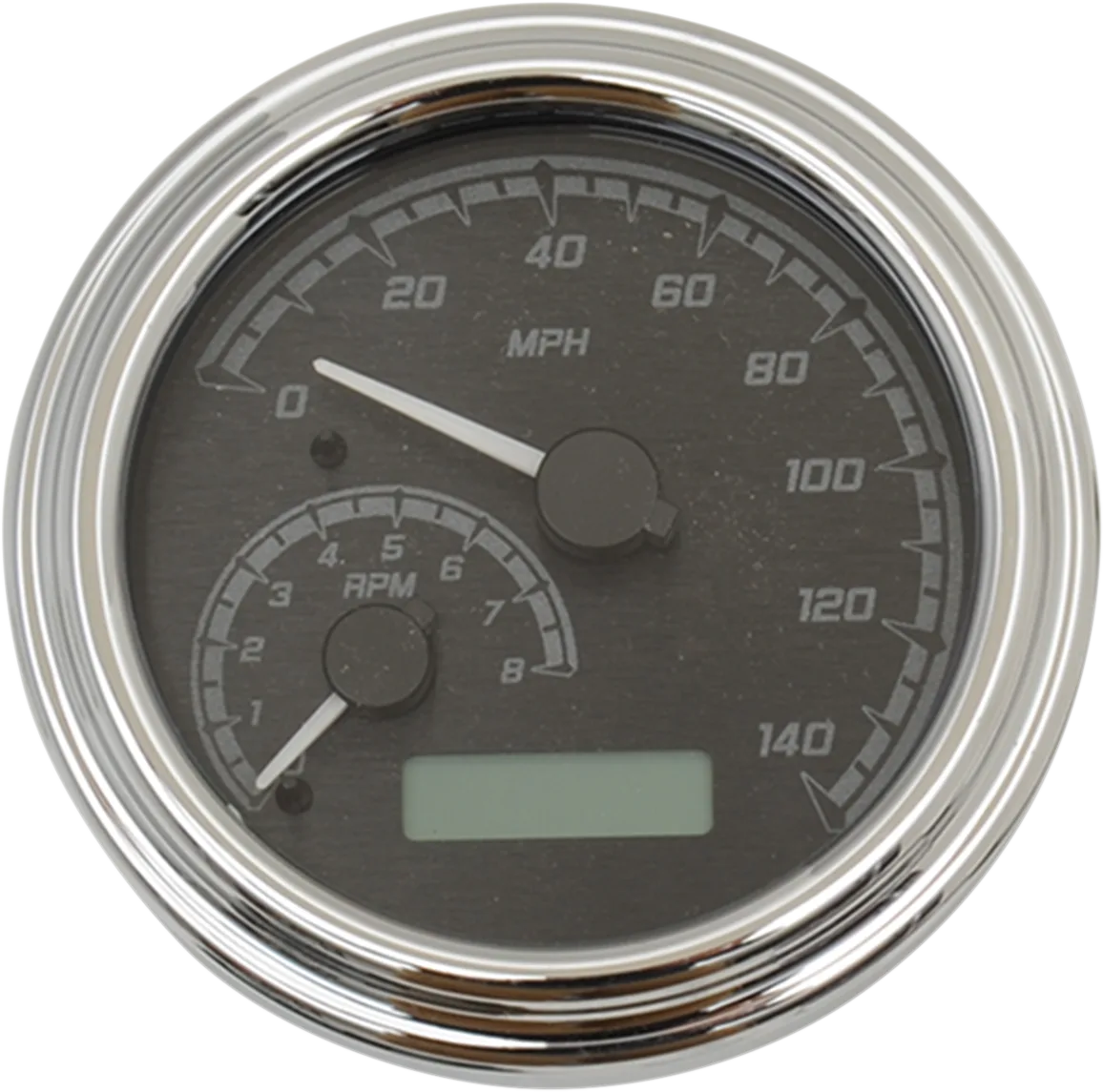 MVX Series Analog Gauge System — MVX Series