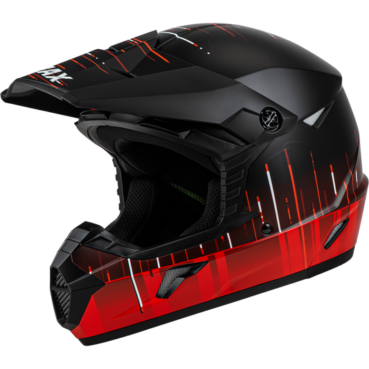 MX-46 Frequency Helmet