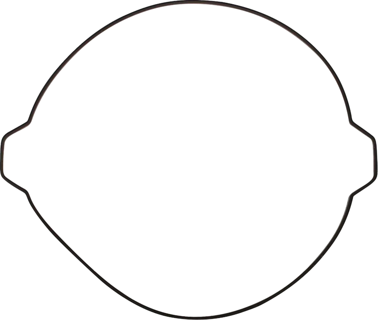 Outer Clutch Gasket Kit