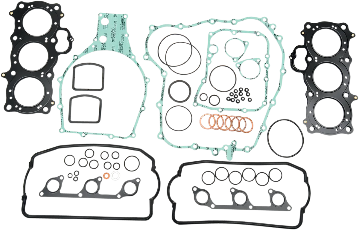 Gasket Kit — Complete