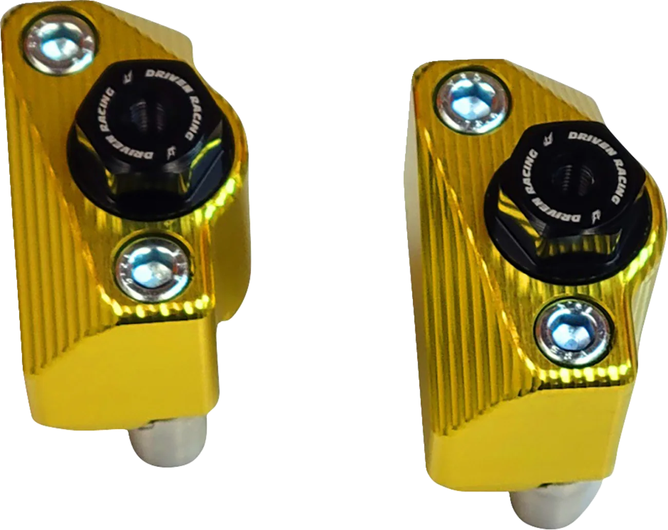 Captive Axle Block