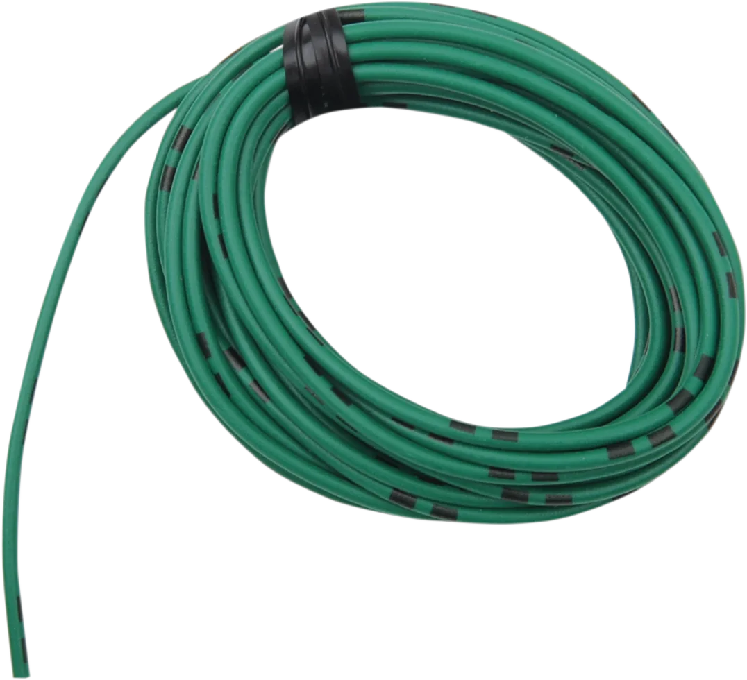 Colored Wiring