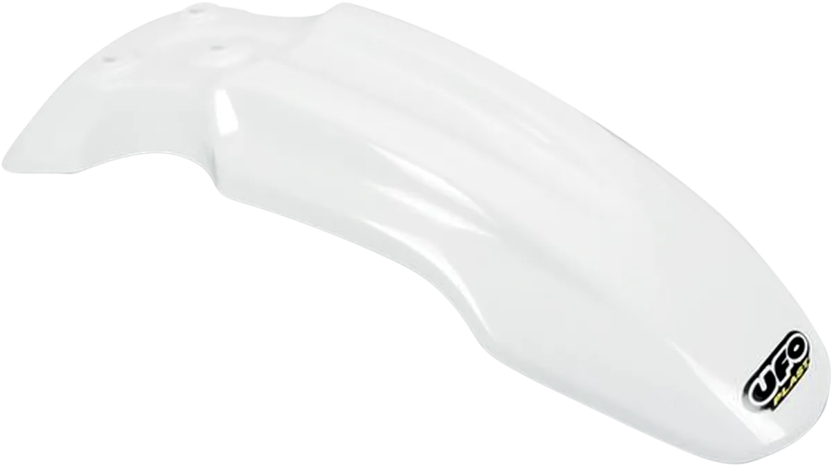 Replacement Front Fender For Honda