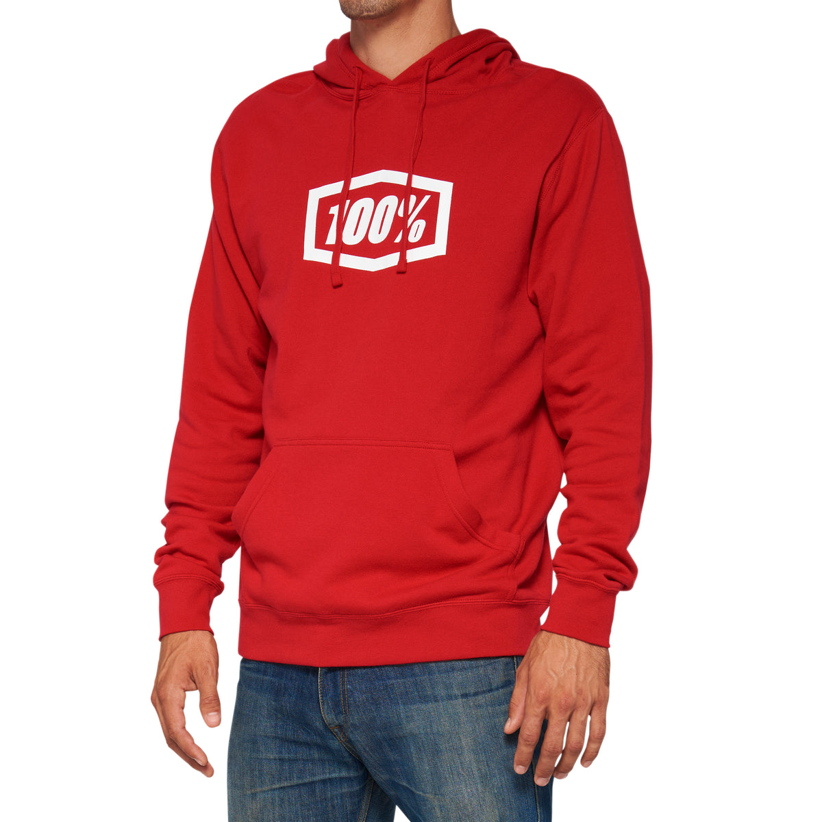 Icon Pullover Hoodie (2026)