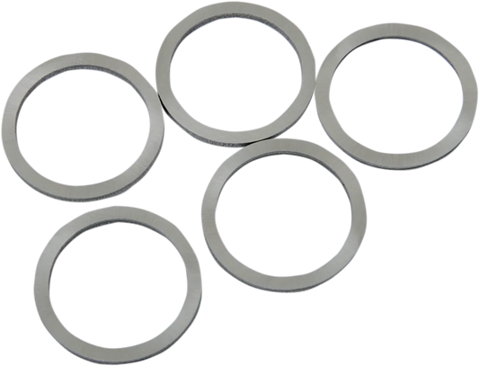 Clutch Hub Spacers