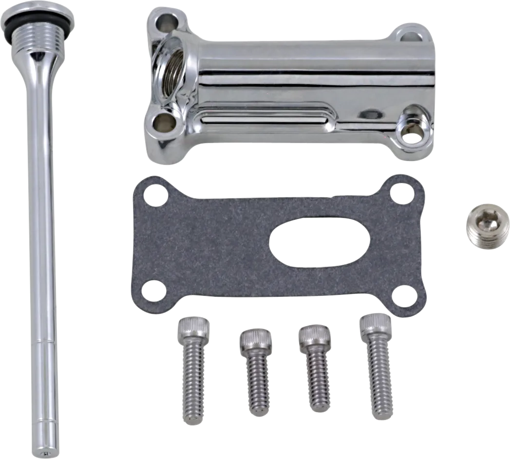 Engine Oil Spout Kit