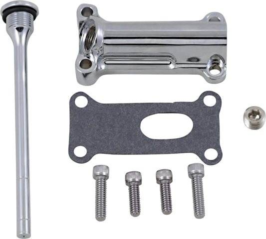 Engine Oil Spout Kit