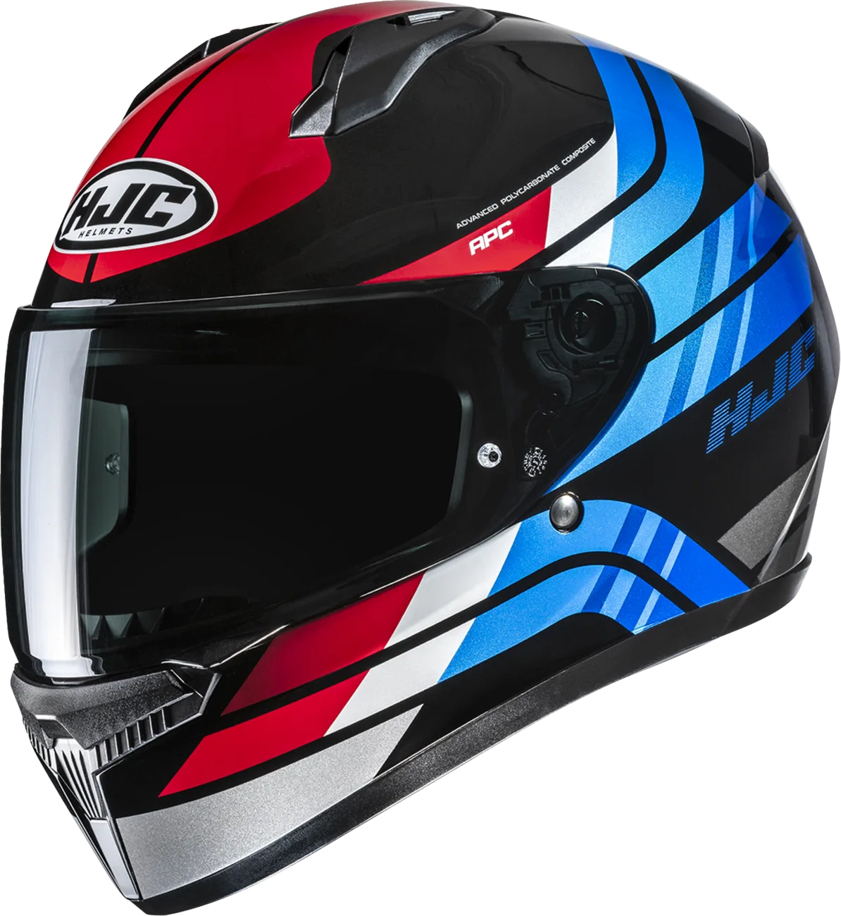 C10 Hiper Helmet