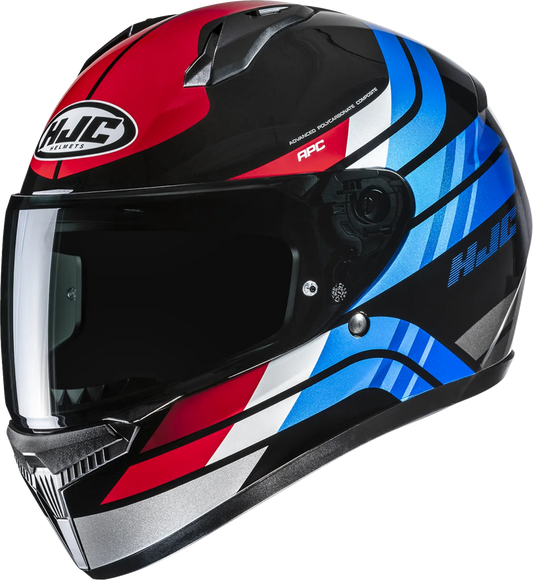 C10 Hiper Helmet