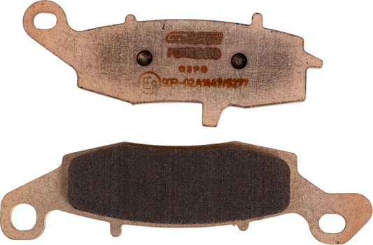 HH Sintered Brake Pads