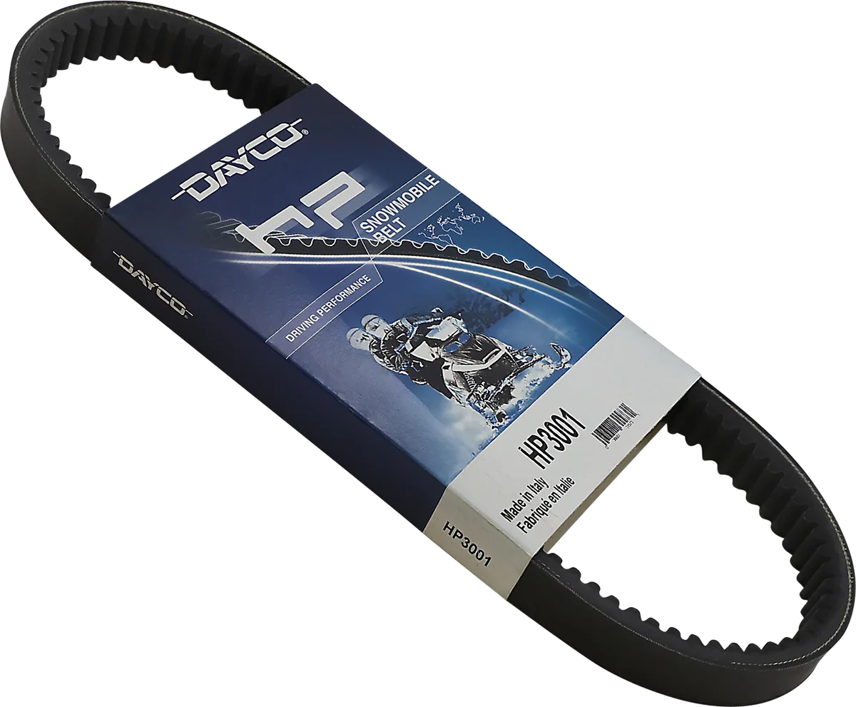 HP (High Performance) Belt