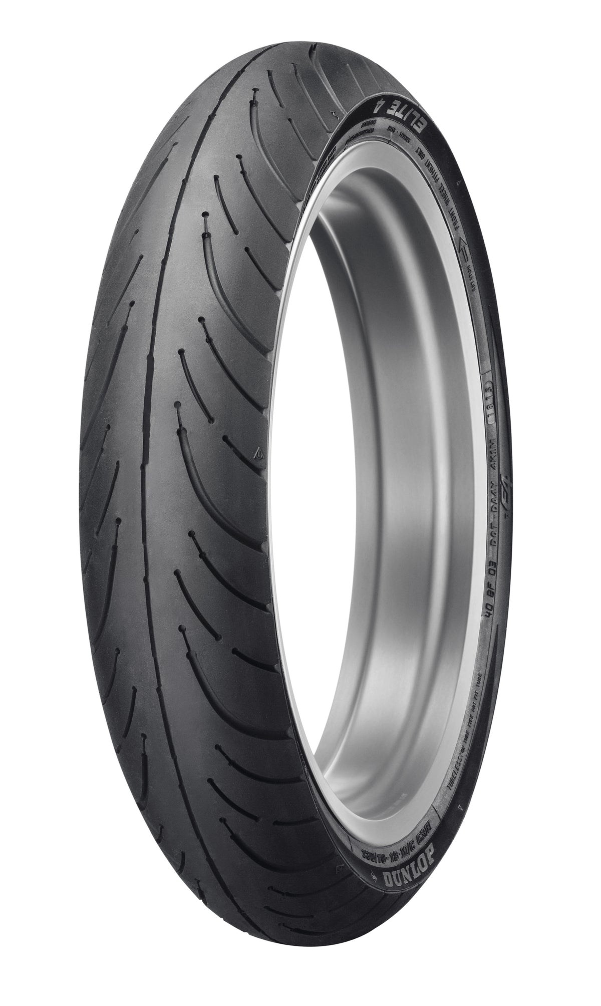 Elite 4 Tire
