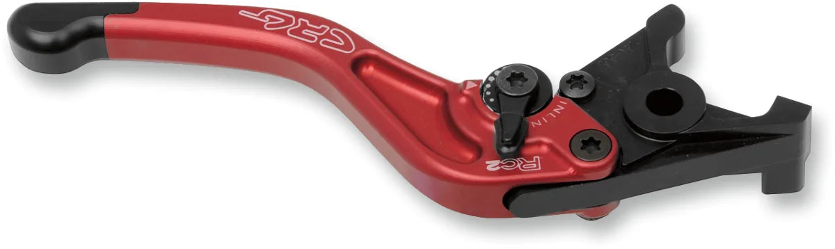 RC2 Shorty Brake Lever