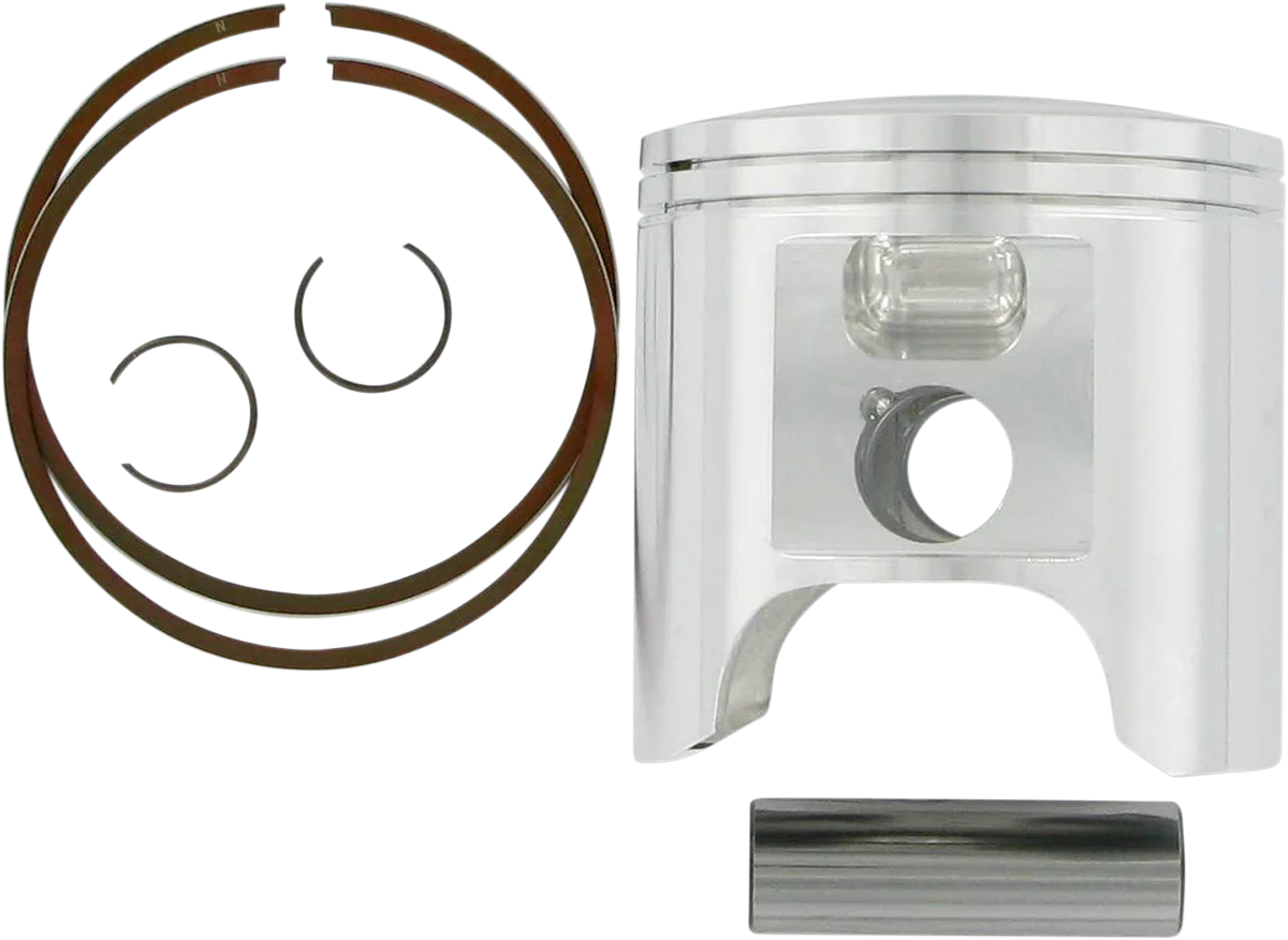 High-Performance Piston Kit