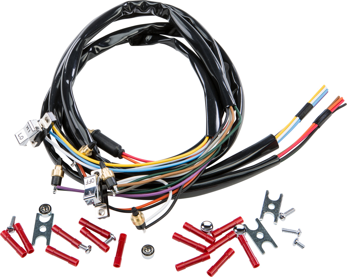 Handlebar Switch