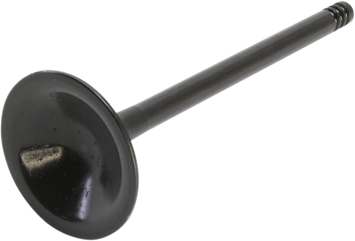 Nitrided Valve