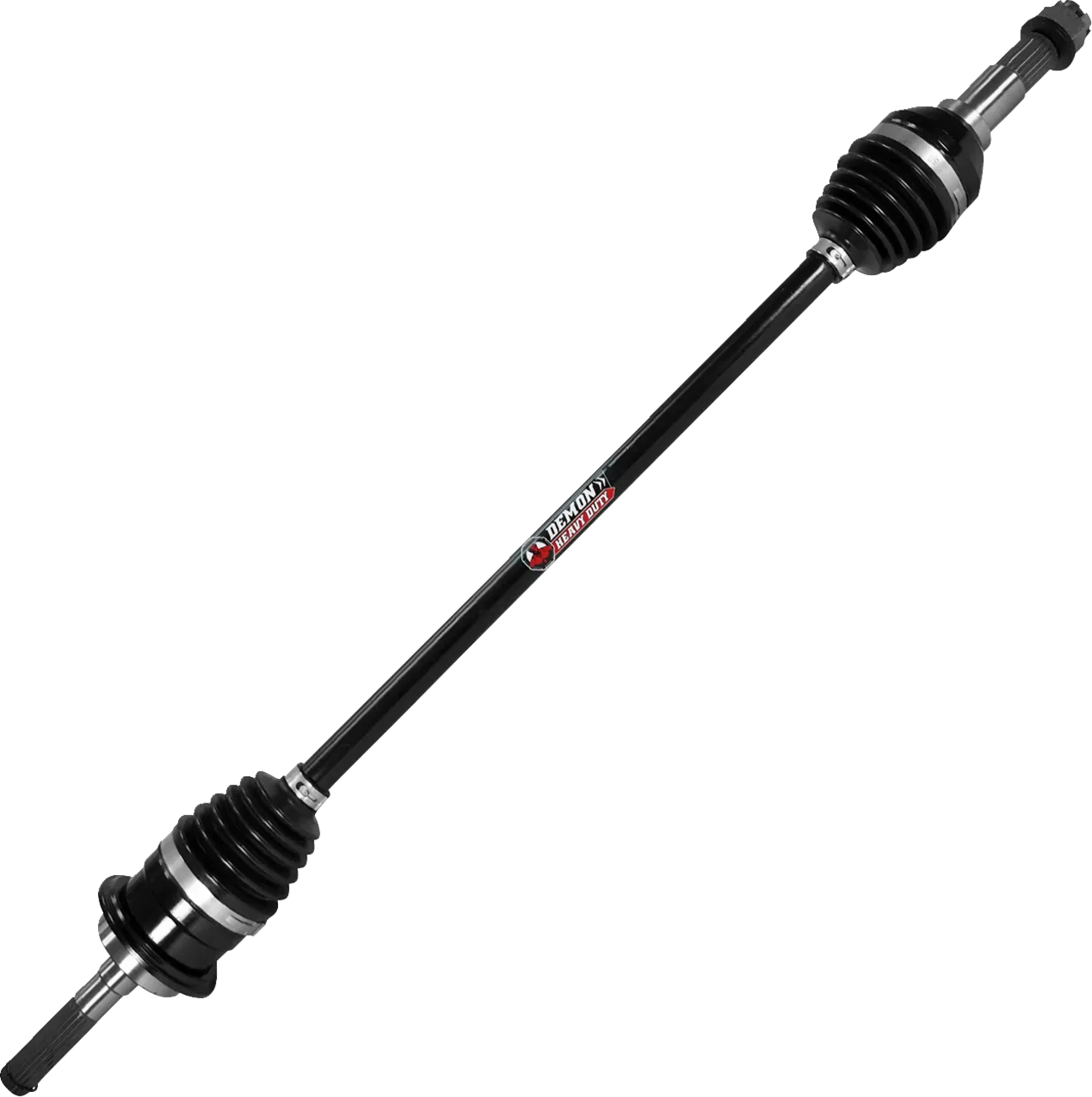 Heavy-Duty Lift Kit Axle