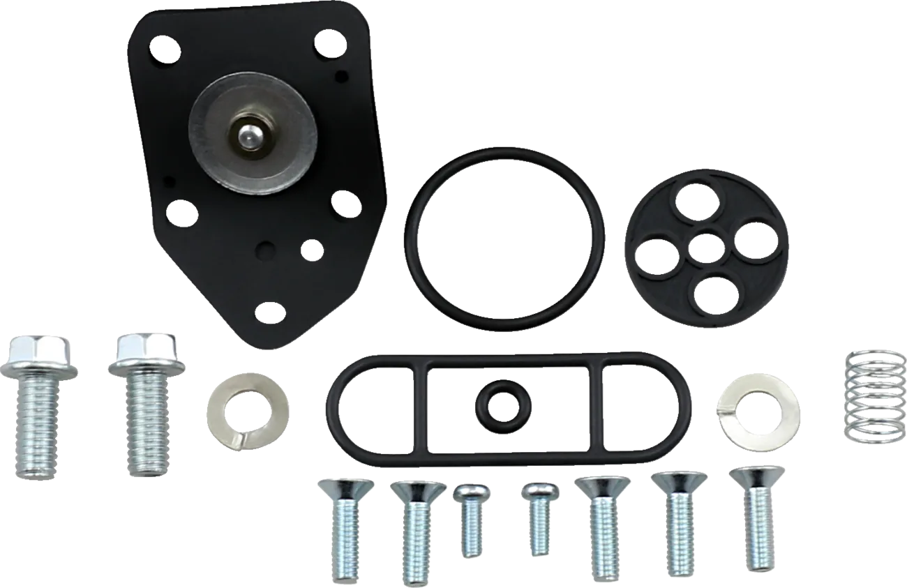 Petcock Repair Kit
