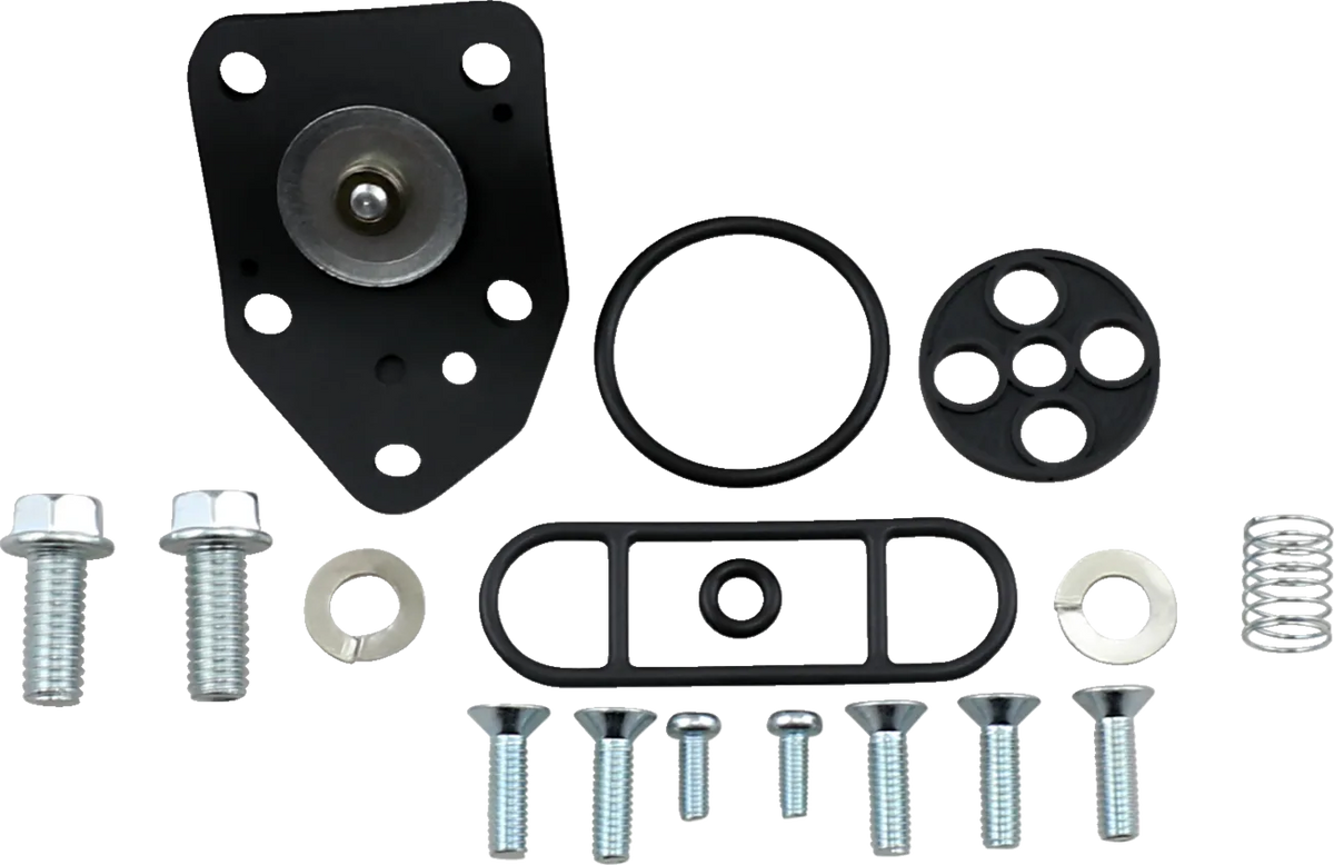 Petcock Repair Kit
