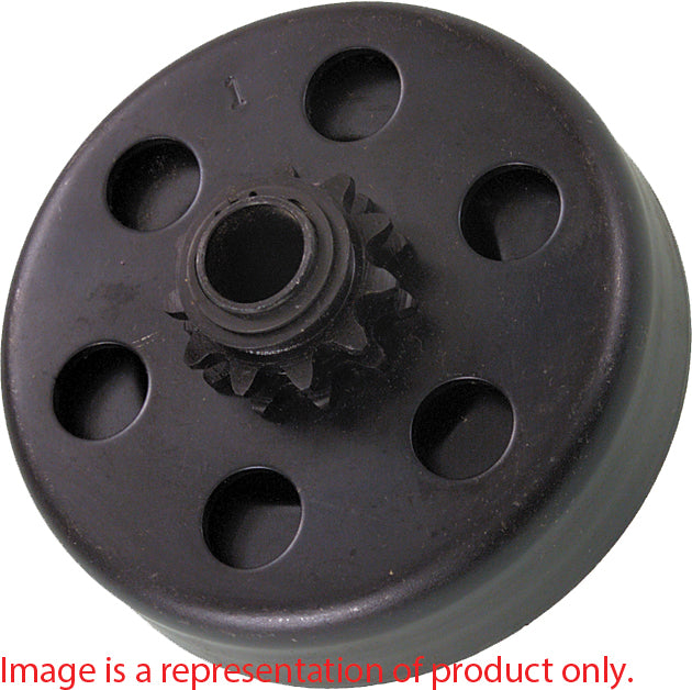 400 Series Clutch