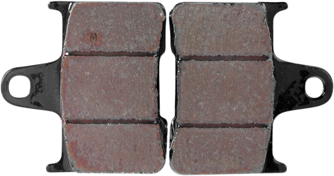 LS Street Excel Sintered Rear Brake Pads