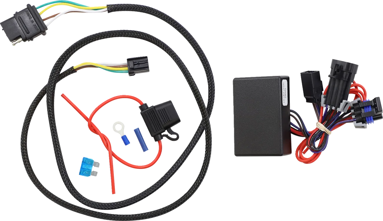 Trailer Isolator Harness