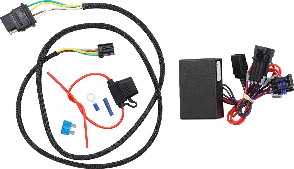 Trailer Isolator Harness