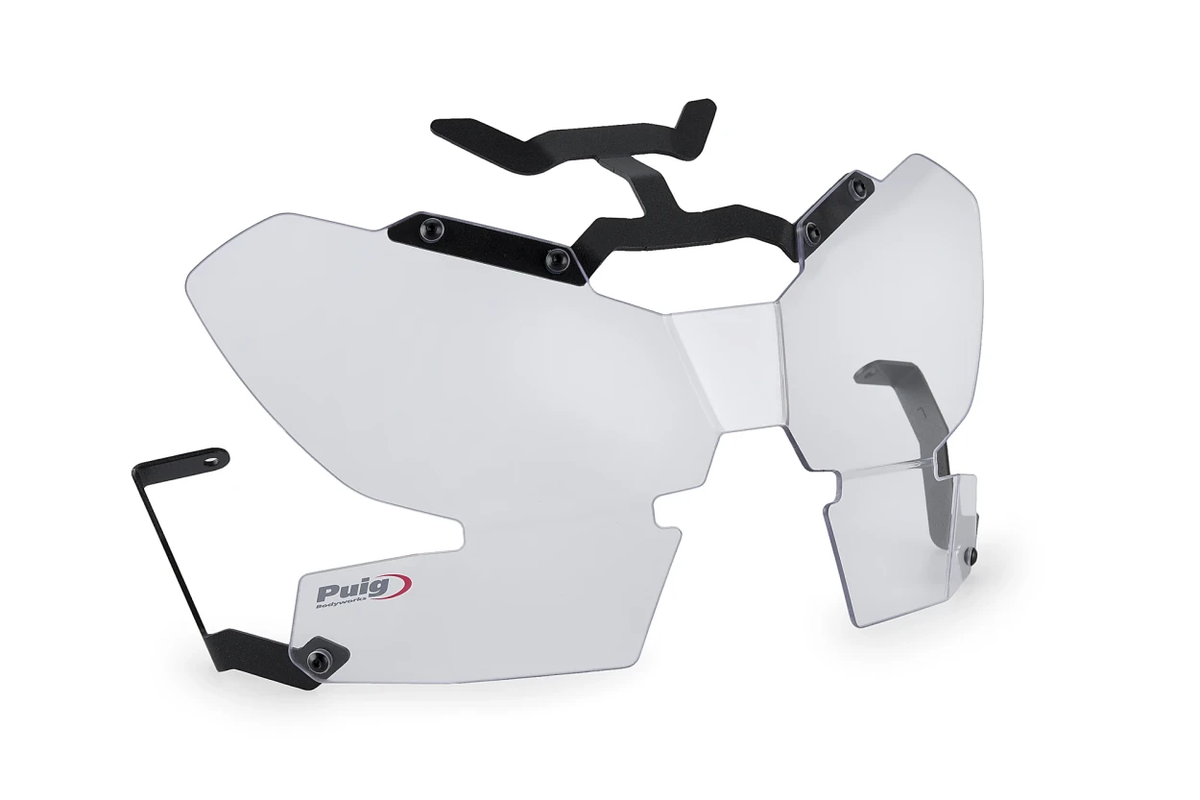Headlight Protector