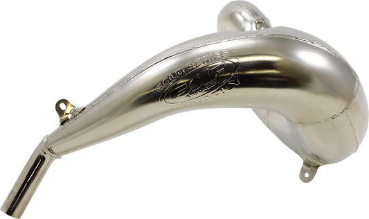 Gold Series Gnarly™ Exhaust Pipe