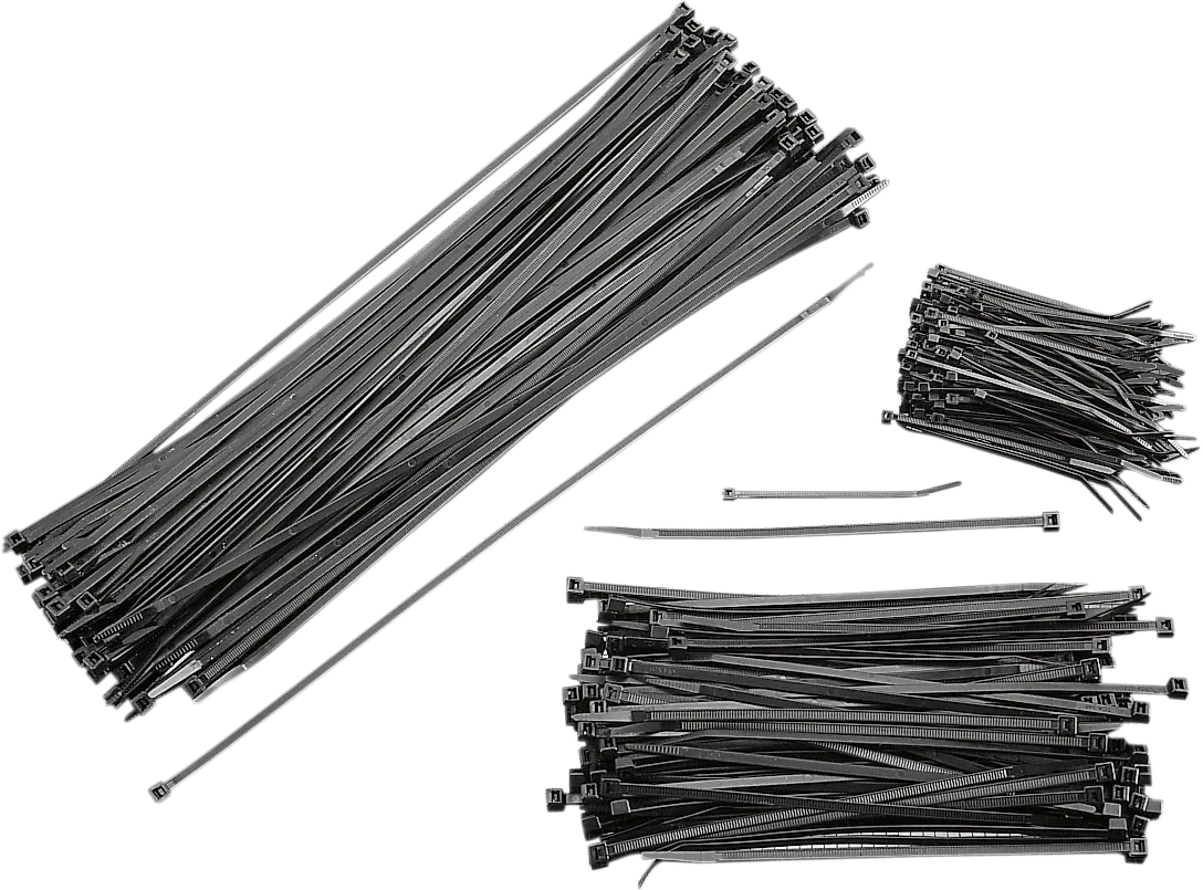 Bulk Cable Ties