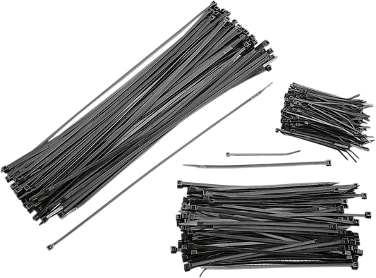 Bulk Cable Ties