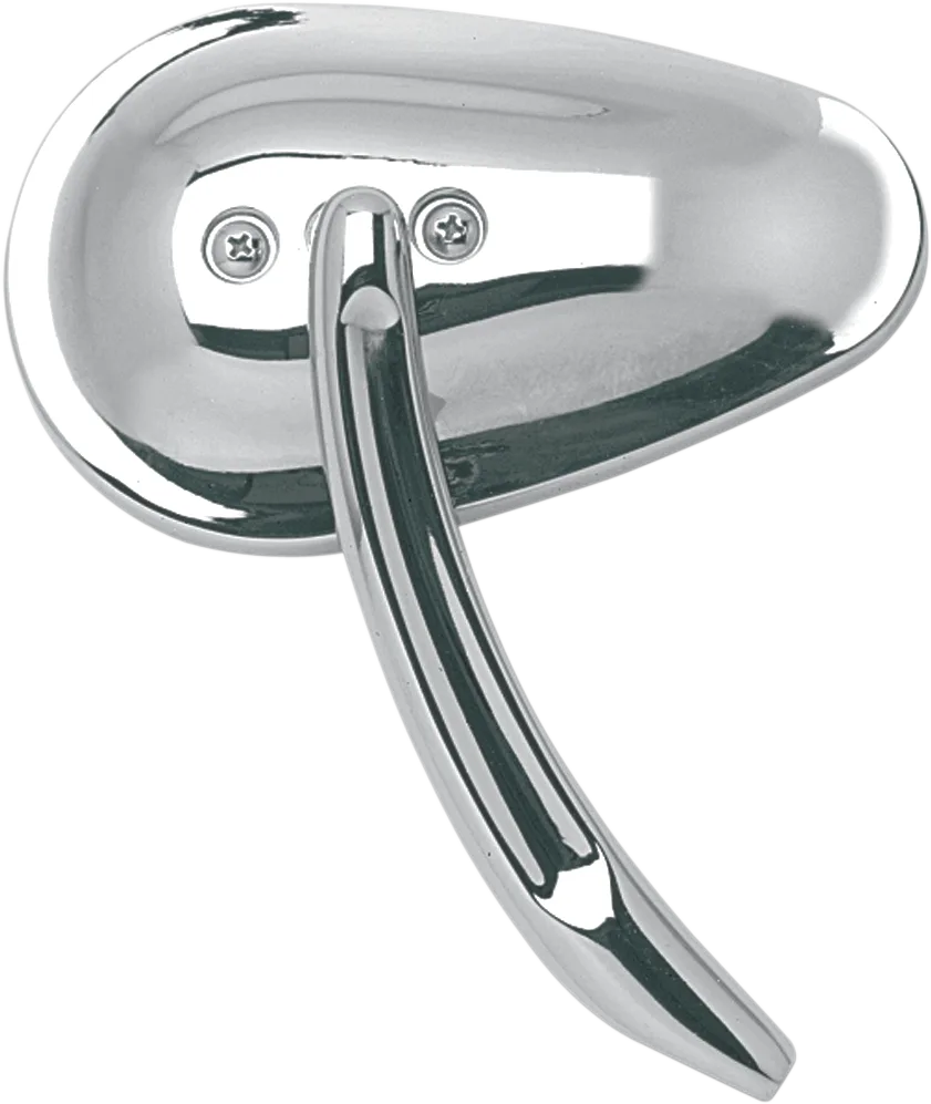 Billet Mirror