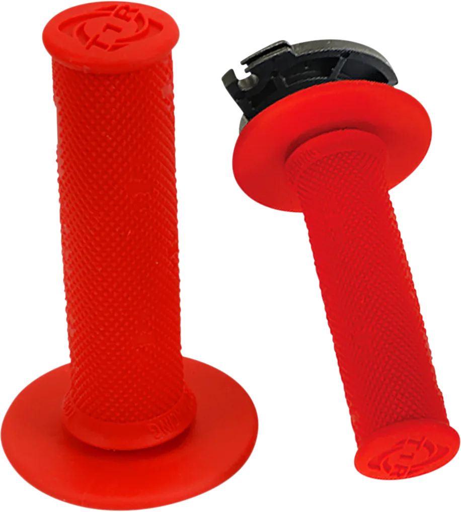 Defy Lock-On Grips