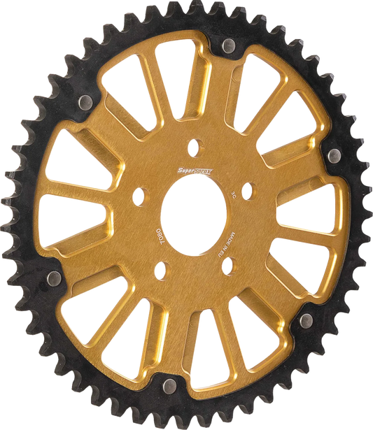 Stealth Rear Sprocket