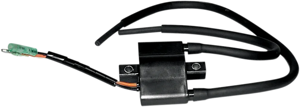 External Coil