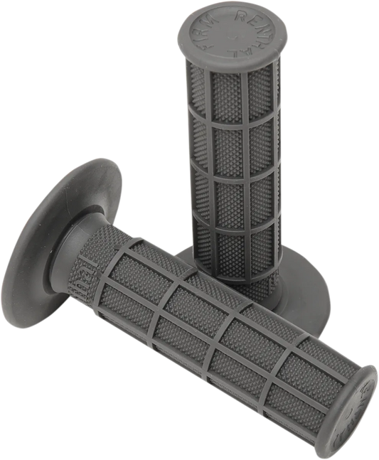 All-Waffle Grips