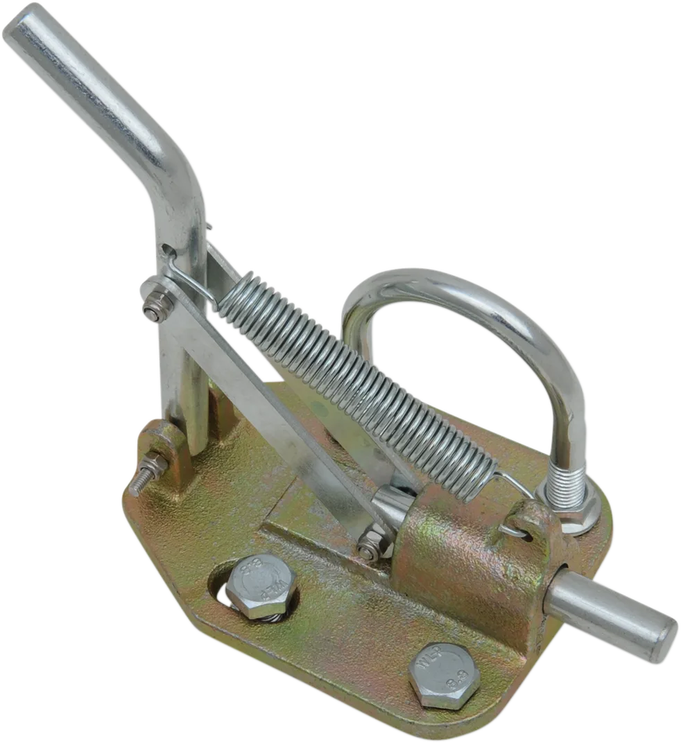 Blade Position Assembly