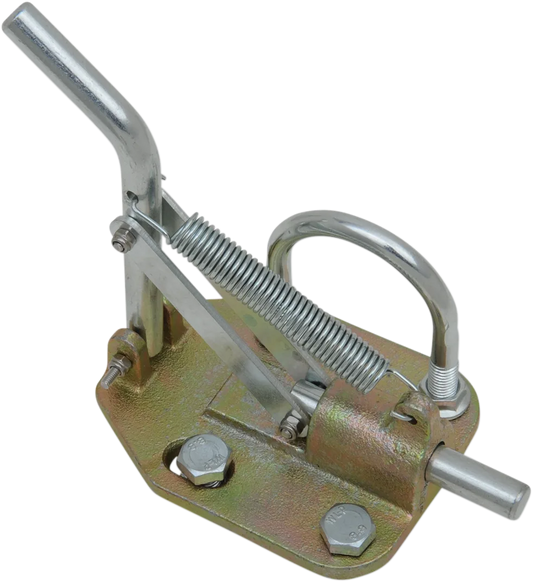 Blade Position Assembly