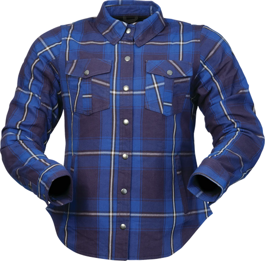 Women's Ashwood Flannel