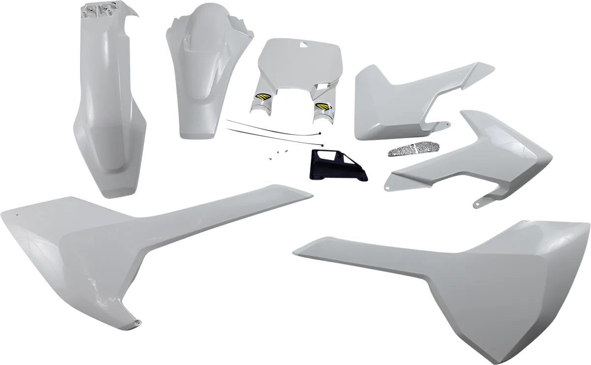 5 Piece Replica Body Kit