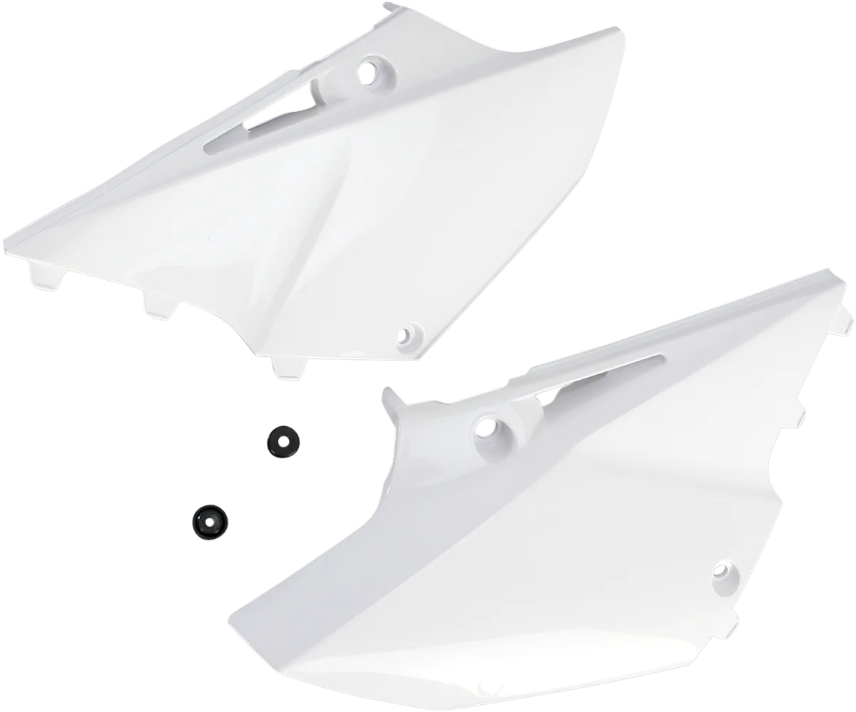 Replacement Side Panels