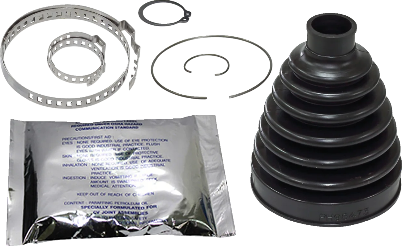 CV Boot Kit