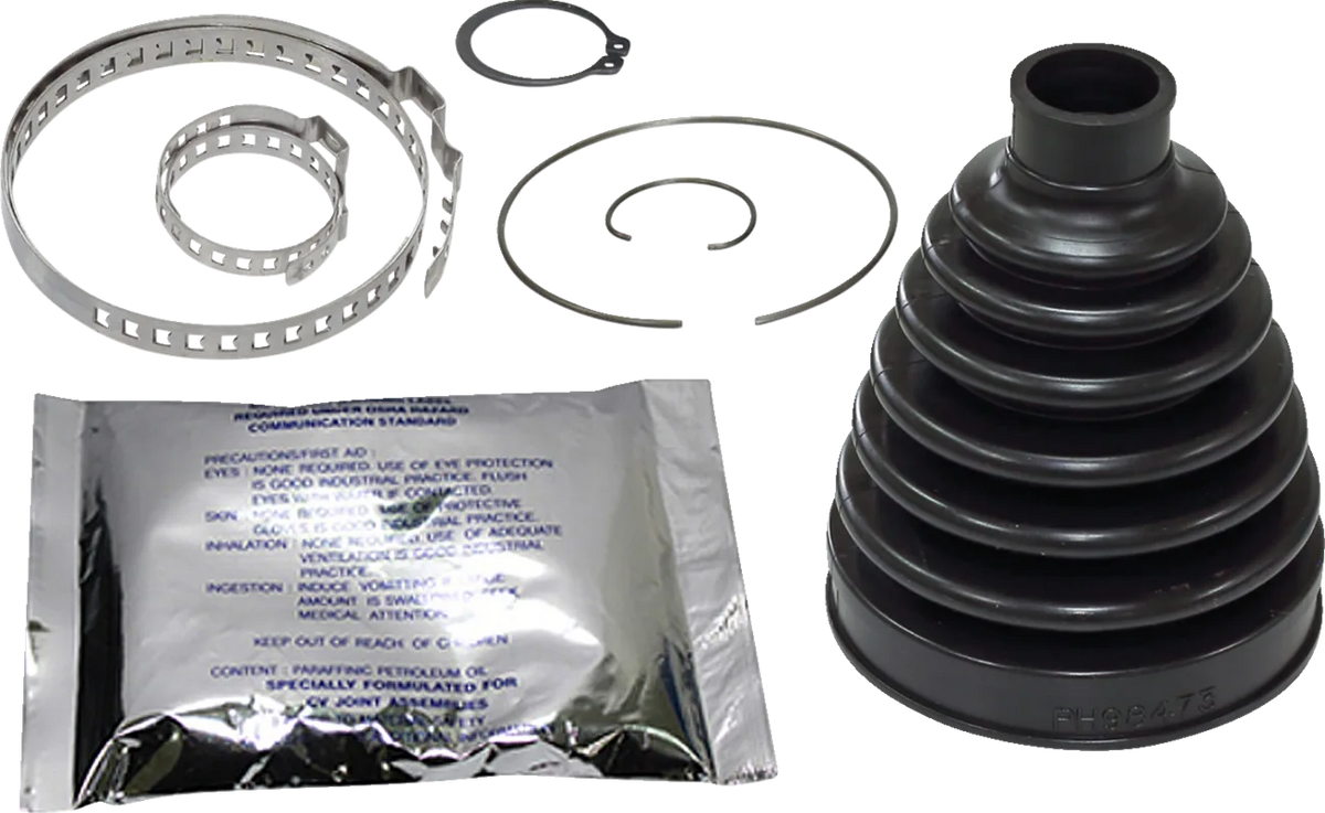 CV Boot Kit