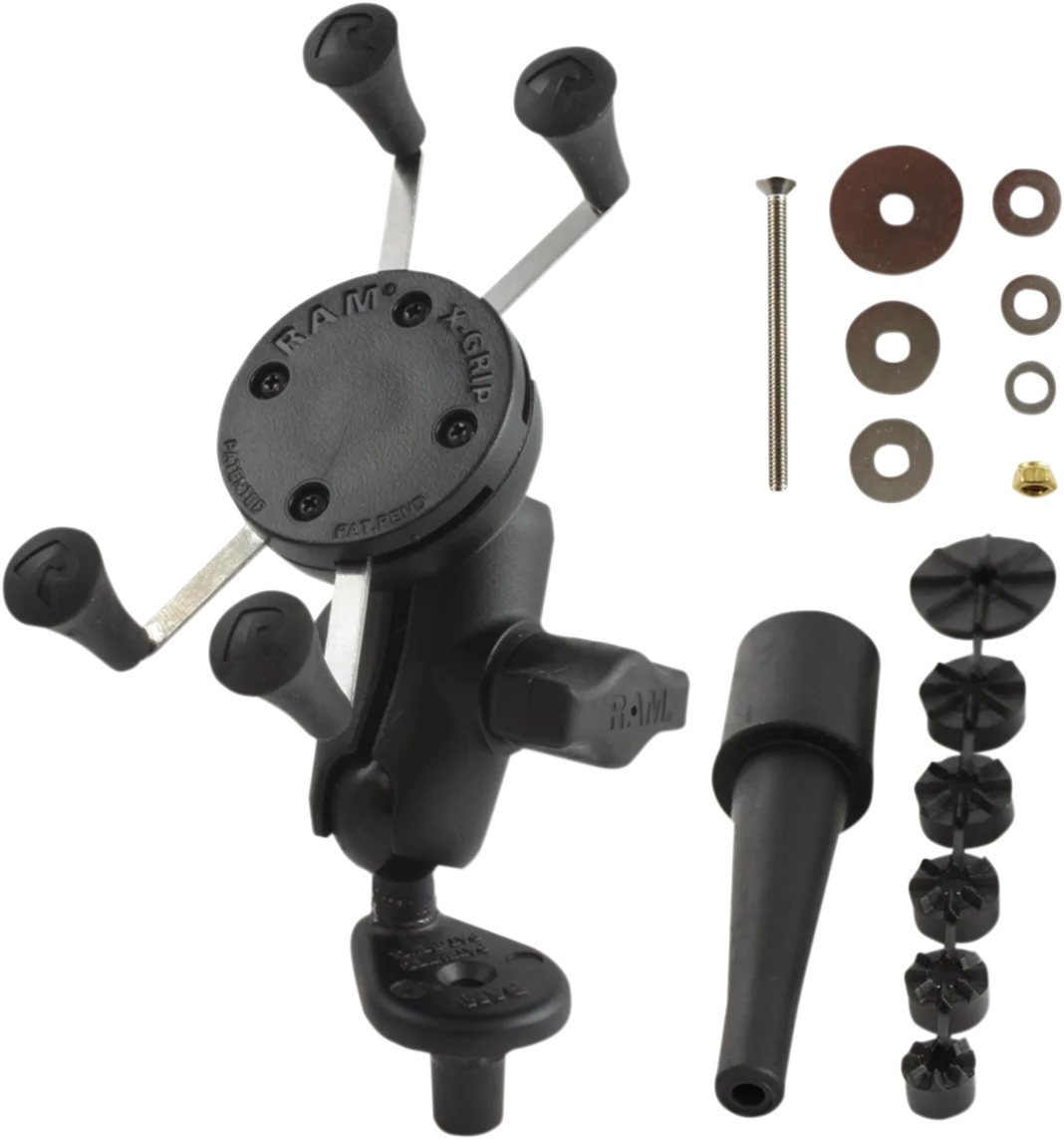 X-Grip® Mount Kit