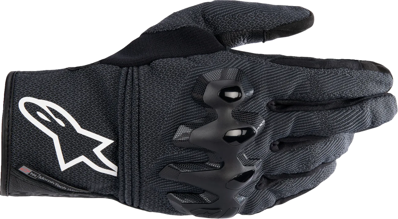 Morph Street Gloves