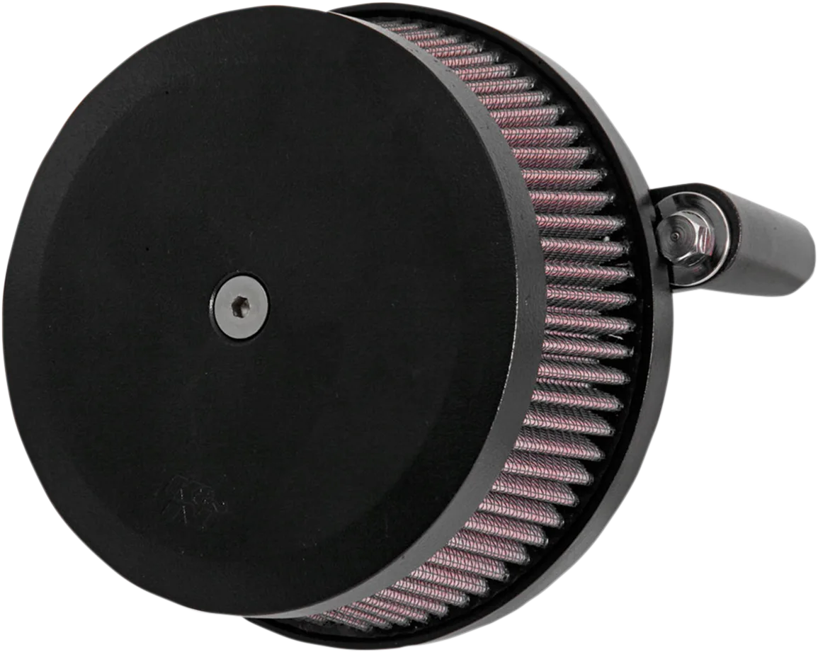 Street Metal Air Intake Kit