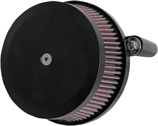 Street Metal Air Intake Kit