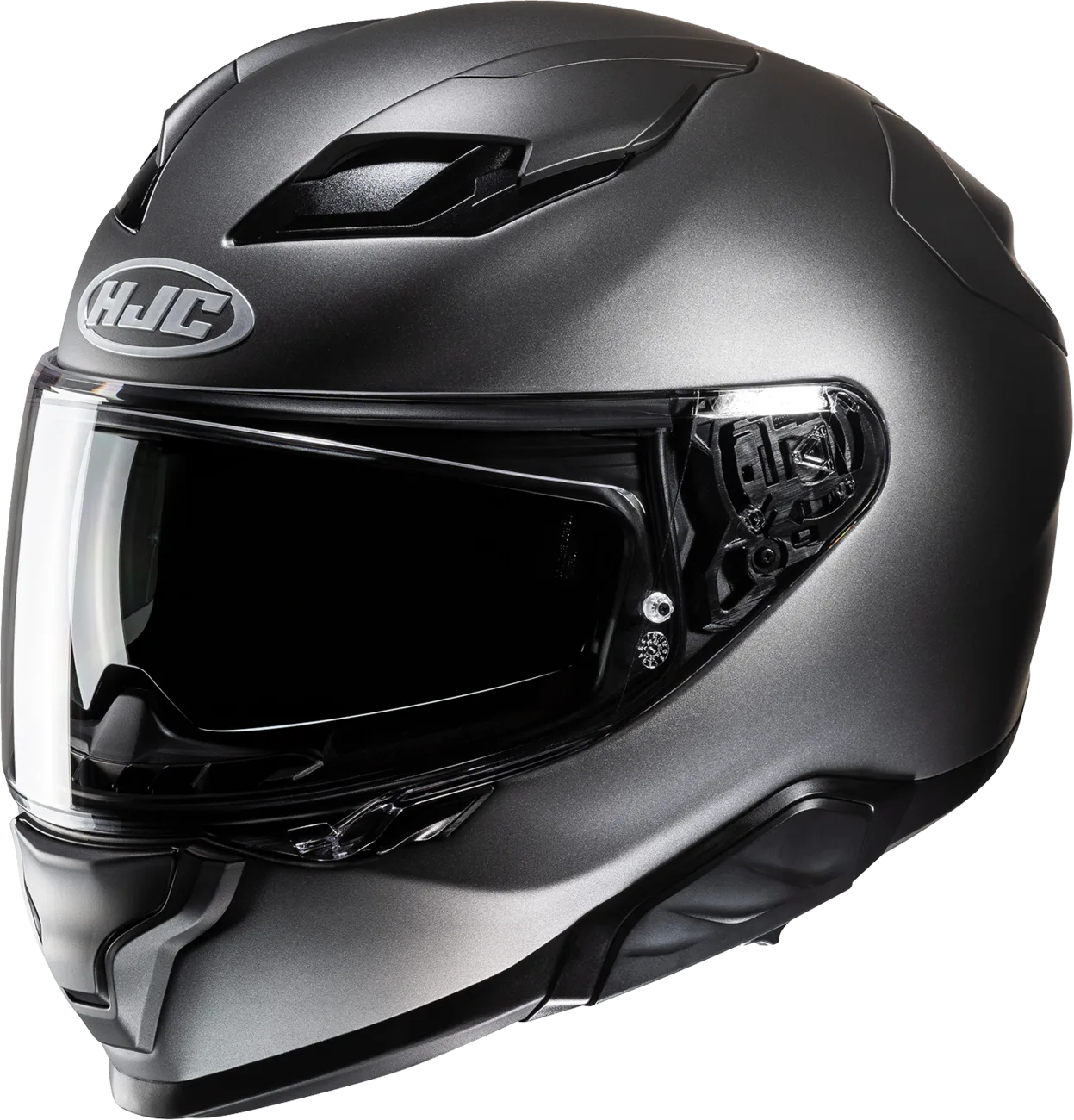 F71 Solid Helmet