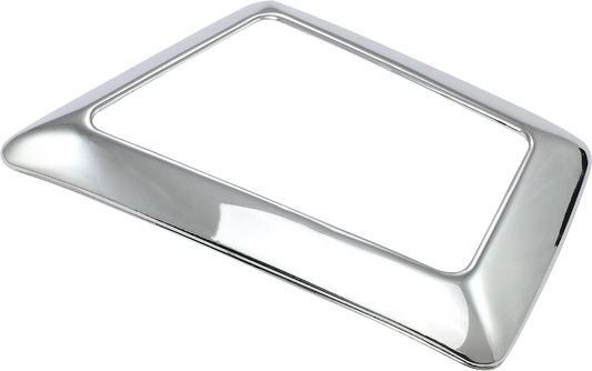 Glove Box Accent Plate