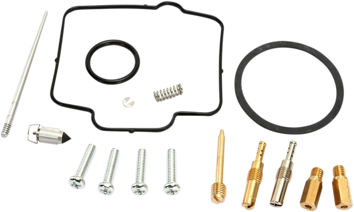 Carburetor Repair Kit - Kawasaki